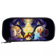 Wholesale The Legend of Zelda School Pencil Bag Cartoon Print Roomy School Pencil Box For Boy