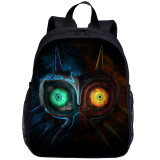 YOIYEN Wholesale The Legend of Zelda Toddler Backpack Cartoon Cute Little Baby School Bag