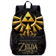 YOIYEN Wholesale Cartoon Backpack Teenager The Legend of Zelda School Bag For Boy And Girl