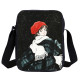 Wholesale Adachi Mitsuru Cross Game Crossbody Messenger Bag Kids Small Satchel Bag