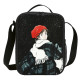 Wholesale School Lunch Bag Adachi Mitsuru Cross Game Small Tote Thermal Bag For Children