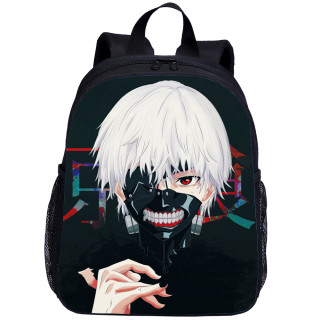 YOIYEN Tokyo Ghoul  Adventure Kawaii Toddler Backpack Cartoon Style Little Baby School Bag