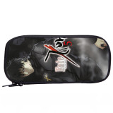 Wholesale Fate Zero Cartoon School Pencil Bag Roomy School Pencil Box For Children