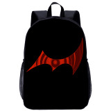 YOIYEN Wholesale Large Backpack Cartoon Danganronpa Boys School Bag Back To School Gift