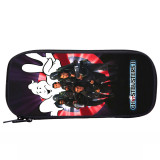 Ghost Busters School Pencil Bag Roomy School Pencil Box For Children