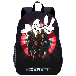 YOIYEN Wholesale Large Backpack Ghost Busters School Bag Back To School Best Gift