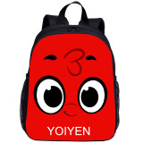 YOIYEN Wholesale My Magic Pet Morphle Toddler Backpack Cartoon Cute Little Baby School Bag
