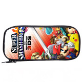 YOIYEN Super Smash Bros School Pencil Bag Roomy School Pencil Box For Children