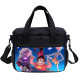 YOIYEN Steven Universe 2 Person Lunch Bag Kids Tote Thermal Bag For Boy And Girl