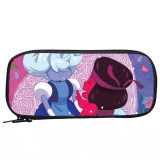 YOIYEN Steven Universe School Pencil Bag Roomy School Pencil Box For Children