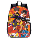 YOIYEN Beyblade Burst Backpack High Quliaty Japan Anime Kids School Book Bag