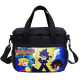 YOIYEN BeyBlade Burst 2 Person Lunch Bag Kids Tote Thermal Bag For Boy And Girl