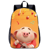 YOIYEN Wholesale Large Backpack Little Pig School Bag Back To School Best Gift