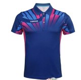 New TIBHAR Table Tennis Jerseys for Men Women Ping Pong Cloth Sportswear Training T-Shirts Group purchase breathable  shirts