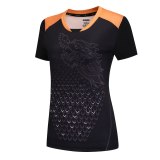 New CHINA Dragon table tennis shirts Men , ping pong shirts , Chinese table tennis jerseys, table tennis clothes sport Shirts