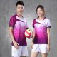 New 2020 tennis t-shirt Men/Women , badminton sport shirt Tennis shirts , table tennis t-shirt,Quick dry game training t-shirts