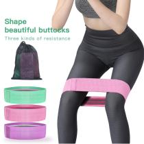 Yoga Elastico Para Ginastica Fitness Yoga Accessories Elastic For Training Rubber Bands Leg Simulator Atrap Stretching Pull Up