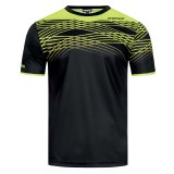 Original Donic Table Tennis Jerseys For Men Women Ping Pong Clothing Sports Wear T-shirts 83201