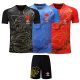 2020 CHINA Dragon table tennis Jerseys Shorts Men / Women / Child , ping pong Jersey,Table tennis Shirt Sets table tennis shirts