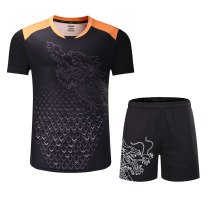 New CHINA Team table tennis sets Men / Women , ping pong clothes ,table tennis jerseys , table tennis shirts +shorts sport suits