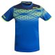 Original Donic Table Tennis Jerseys For Men Women Ping Pong Clothing Sports Wear T-shirts 83201