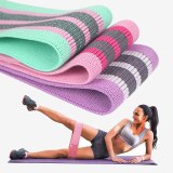 Yoga Elastico Para Ginastica Fitness Yoga Accessories Elastic For Training Rubber Bands Leg Simulator Atrap Stretching Pull Up