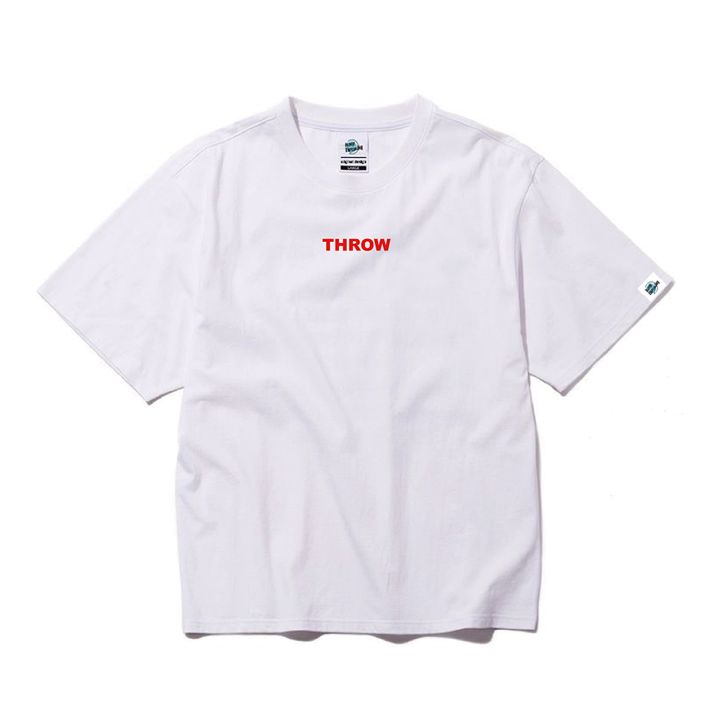 Supreme Bottle Cap Tee White