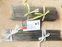 SS304 Stainless Steel Rods Straightened Bright Surface 0.6 0.7 0.8 1.0mm