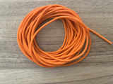 Short Length On Sale 2 of 3 Solid Full Latex Elastic Non-transparent Super Elasticity for Pole Rod 2.0 2.2 2.4 2.6mm
