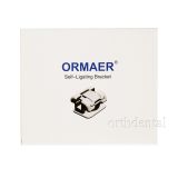 ORMAER Dental Orthdentic Self-Ligating Brackets Roth/MBT 022 28pcs/kit DAMON Q System