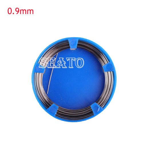 Stainless steel wire 0.5mm/50g