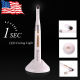 Woodpecker Style Dental Wireless Cordless LED Curing Light Lamp 1s Resin Cure