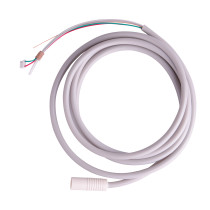 1PC Dental Cable Tube Tubing Hose Detachable Fit for EMS Woodpecker Ultrasonic Scaler Handpiece