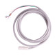 1PC Dental Cable Tube Tubing Hose Detachable Fit for EMS Woodpecker Ultrasonic Scaler Handpiece