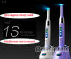 Dental Woodpecker iLED Wireless Curing Light Lamp 1 second Curing 2300mw/c㎡ Original