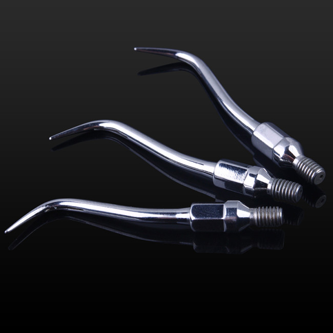 Dental Scaler Tips Scaling For KAVO Sonicflex Air Scaler handpiece GK1-GK7