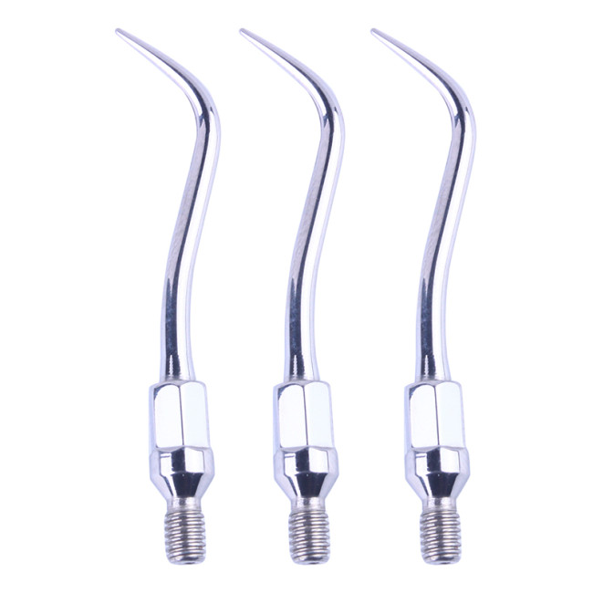 Dental Scaler Tips Scaling For KAVO Sonicflex Air Scaler handpiece GK1-GK7