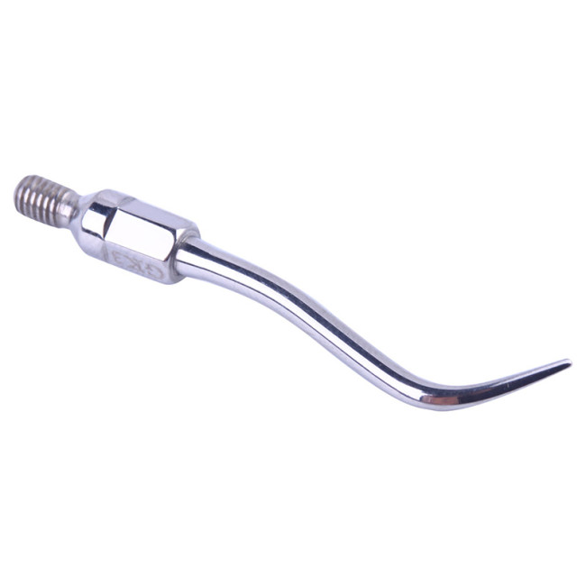 Dental Scaler Tips Scaling For KAVO Sonicflex Air Scaler handpiece GK1-GK7