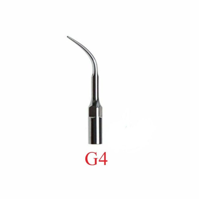 7Pcs Dental Ultrasonic Scaler Tips G1--G7 Compatible EMS & Woodpecker Scaler