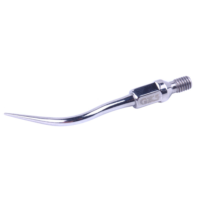 Dental Scaler Tips Scaling For KAVO Sonicflex Air Scaler handpiece GK1-GK7