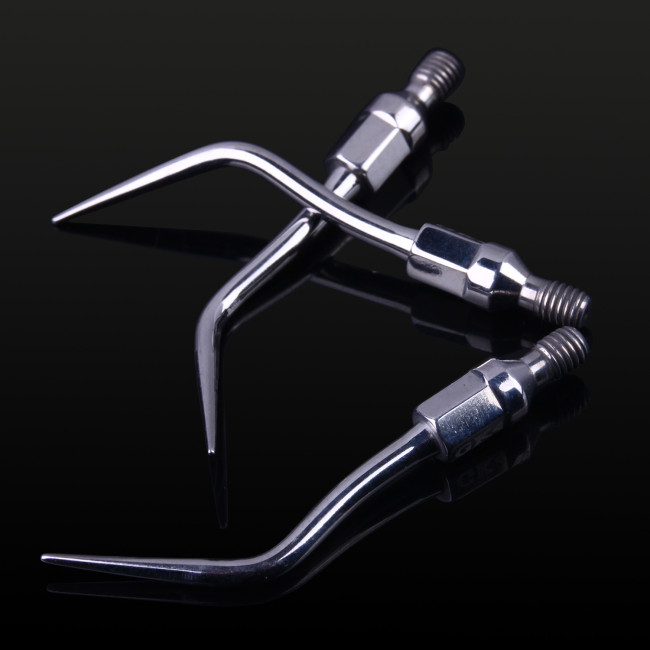 Dental Scaler Tips Scaling For KAVO Sonicflex Air Scaler handpiece GK1-GK7