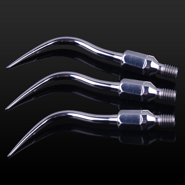 Dental Scaler Tips Scaling For KAVO Sonicflex Air Scaler handpiece GK1-GK7