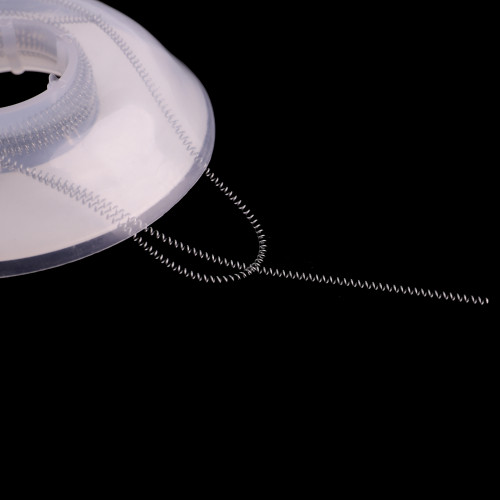 Ressort Orthodontique Niti Open Coil - Diamètre 0.012 Pouce - Longueur 914 Mm (3 Pieds) - Neuf Pour Professionnels