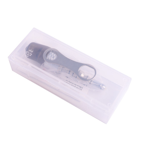 Dental Fiber Optic Multiflex Quick Coupling Coupler 6 Hole For Kavo Handpiece