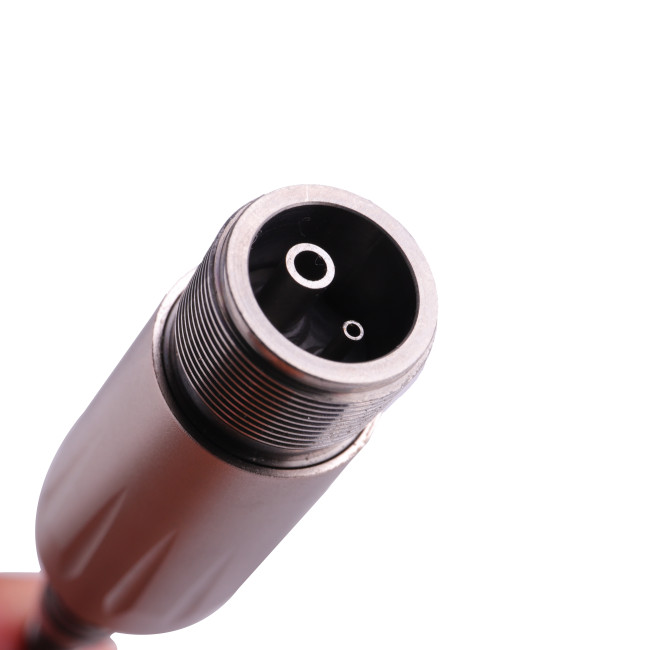 2/4 Holes Dental LED Quick Coupler Coupling Self Illumination Used for KAVO Led Handpiece