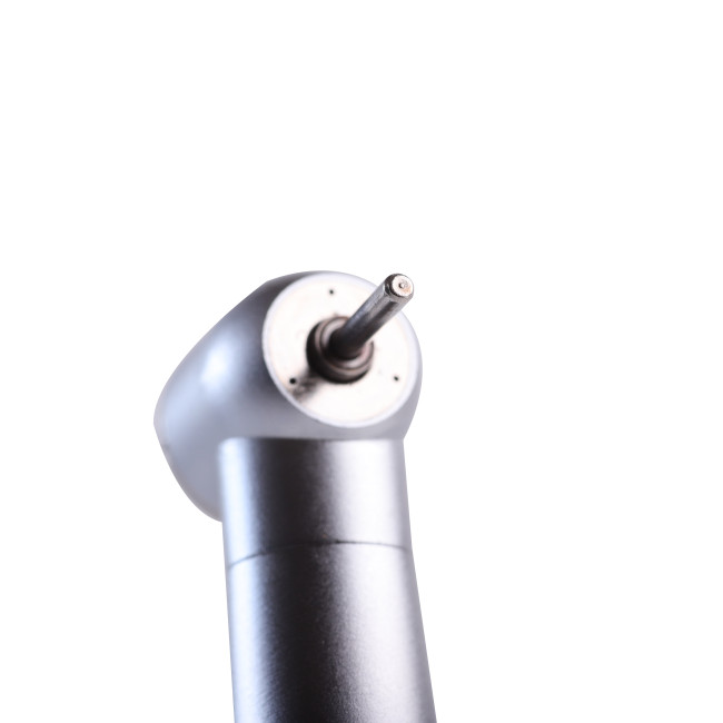 Dental High Speed Handpiece PUSH BUTTON 3 Spray 2/4 Holes