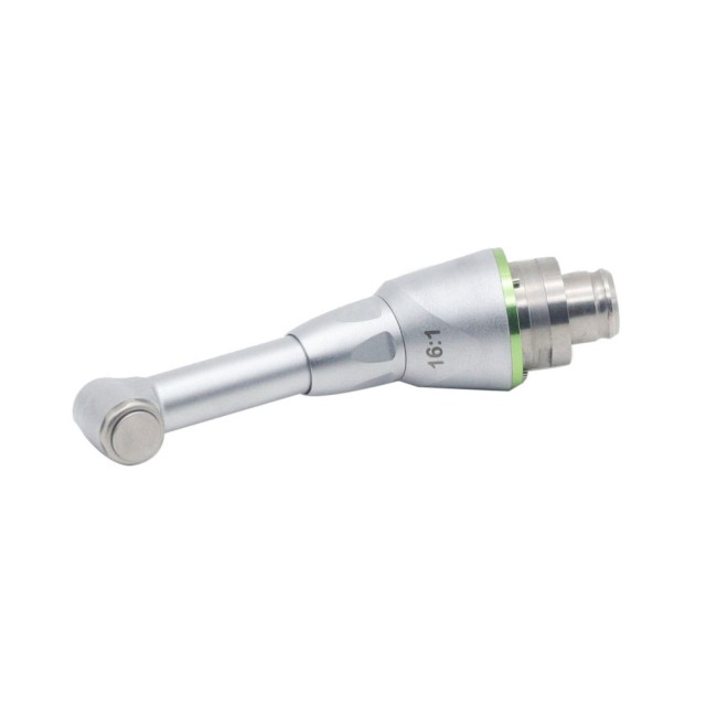 Dental LED Cordless Endo Motor Root Canal 16 : 1 Endodontic​ Treatment Handpiece