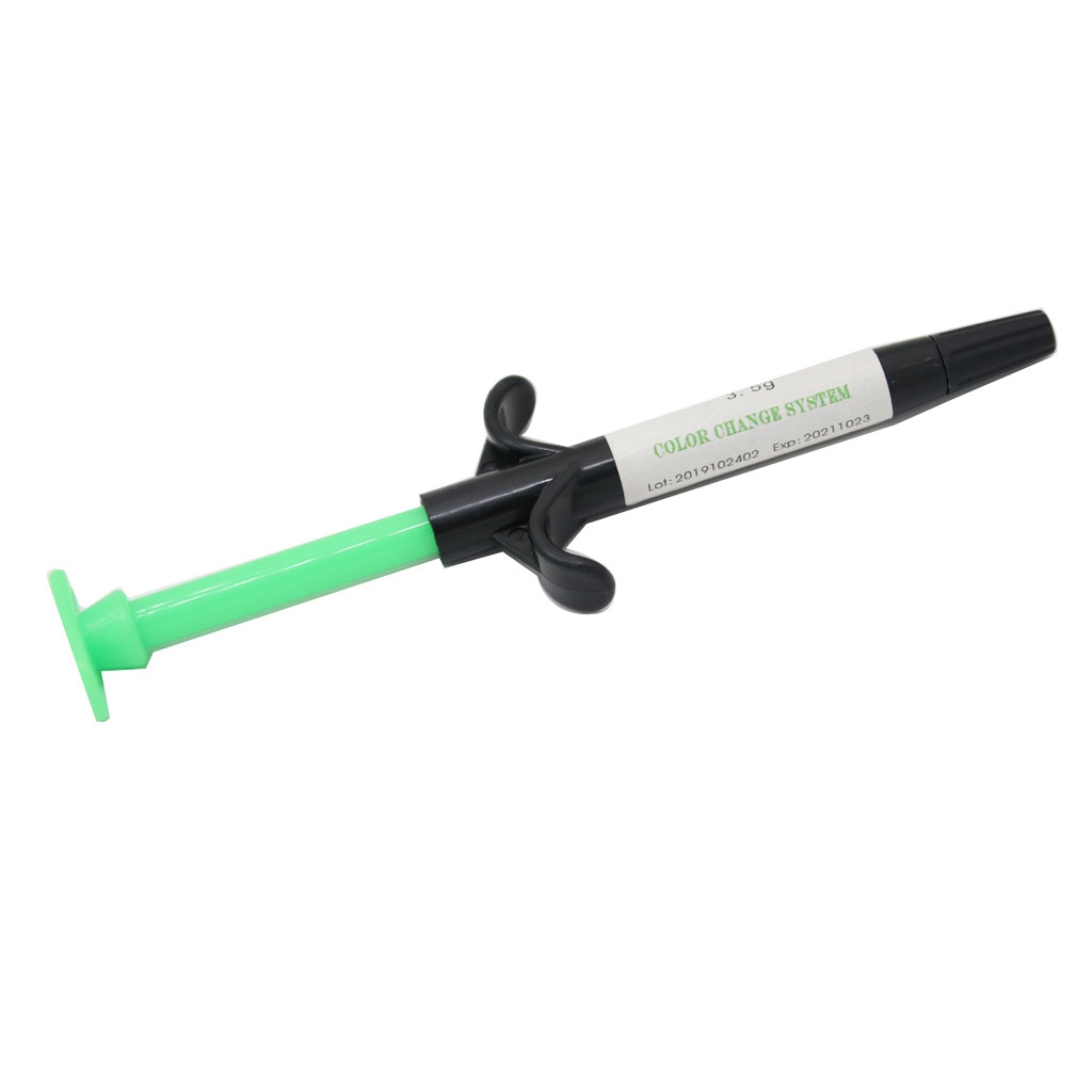 1PCS Dental Orthodontic Braces Glue Bonding Light Cure Adhesive 3.5g