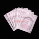 10Pack Dental Stainless Steel Arch Wire Orthodontic Super Elastic Round/Rectangular  Natural Form