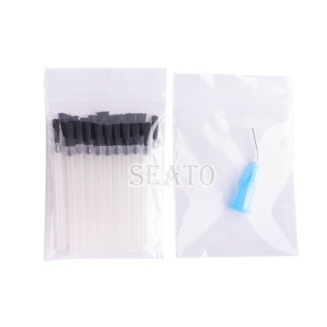1PCS Orthodontic Dental Direct Bonding System No-mix/Mini No-mix Kit 3 Paste& 1 Gel/1 Paste& 1 Gel dental tools